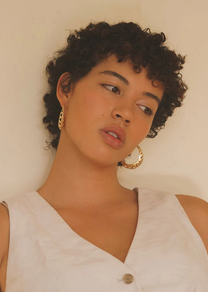 Doon Earrings - Image 2
