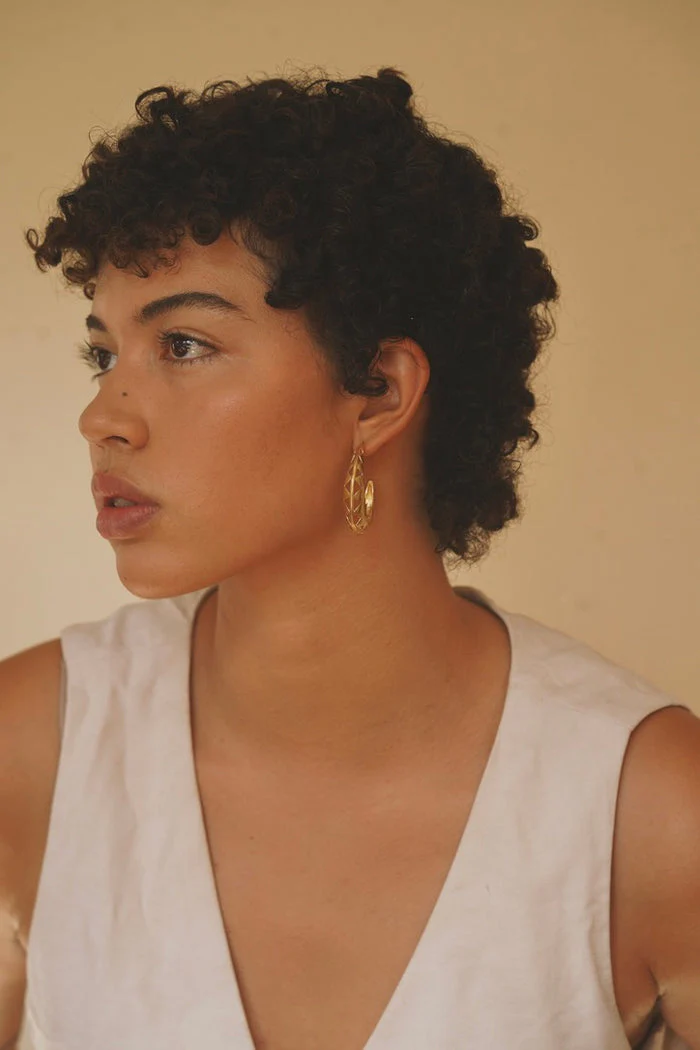 Doon Earrings - Image 3