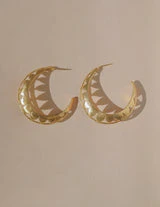 Doon Earrings - Image 4