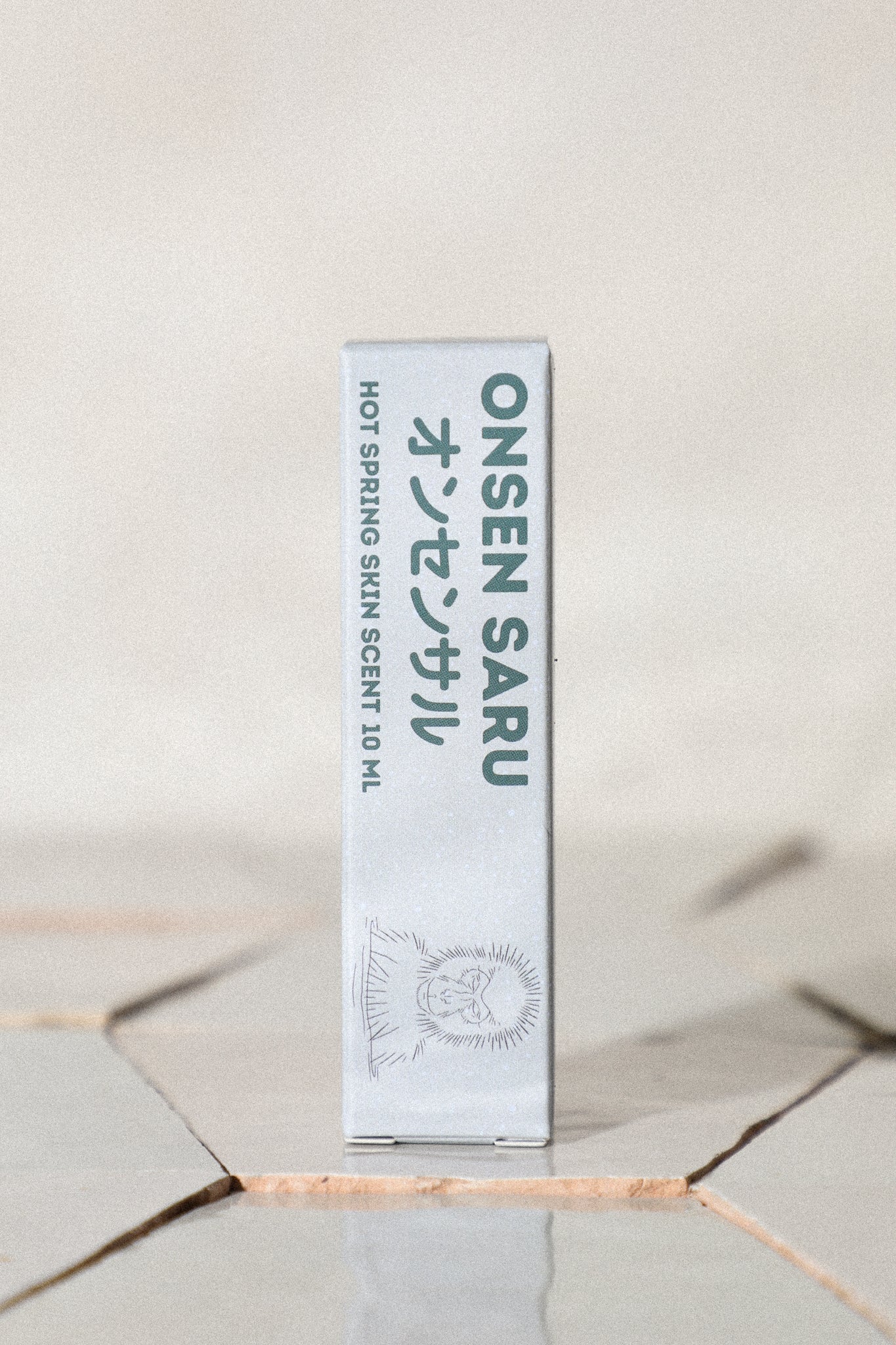 Hot Spring Skin Scent - Image 2