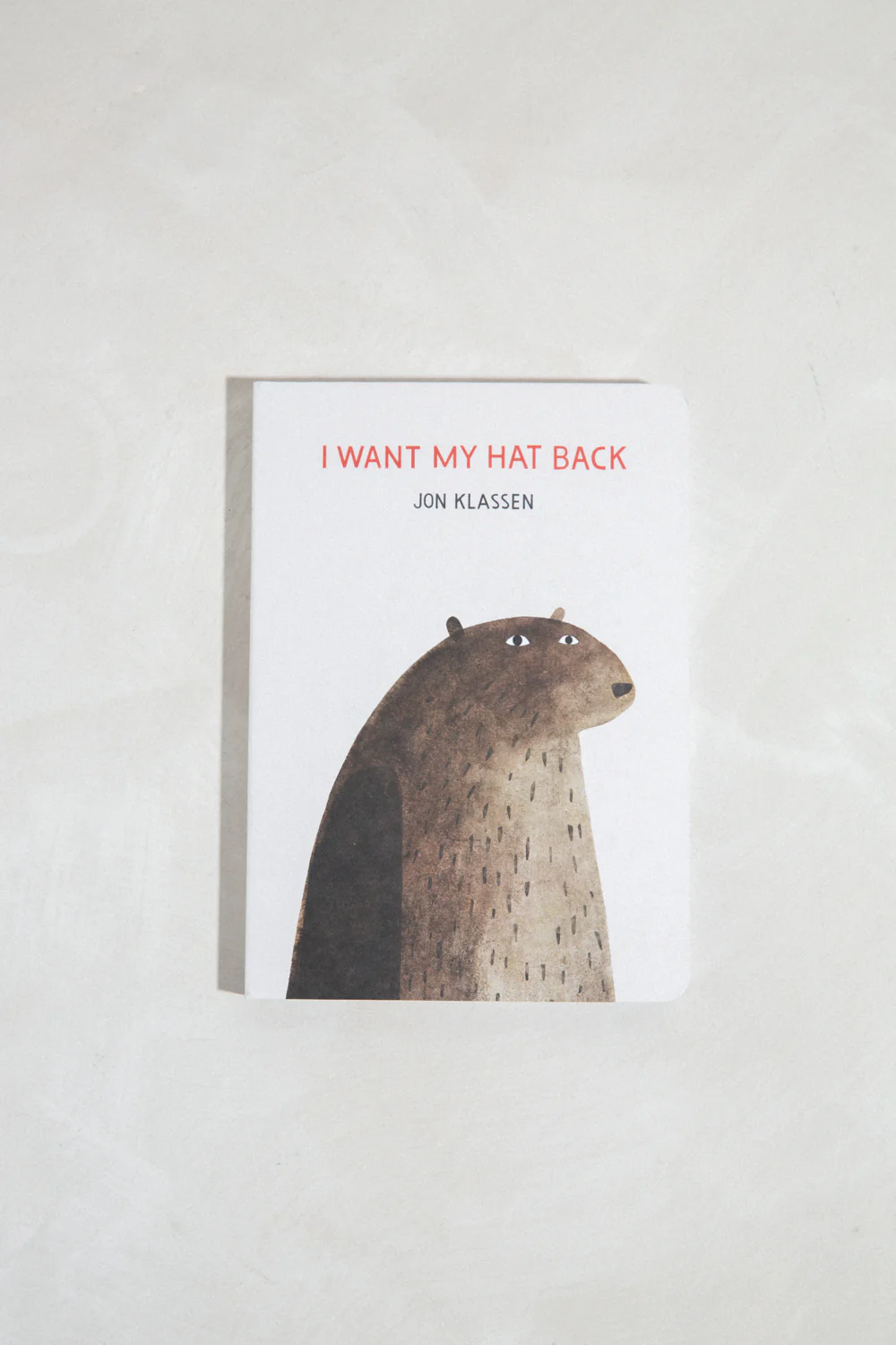 I Want My Hat Back - Image 5