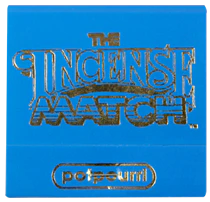 Incense Matches - Image 13