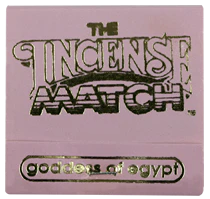 Incense Matches - Image 17
