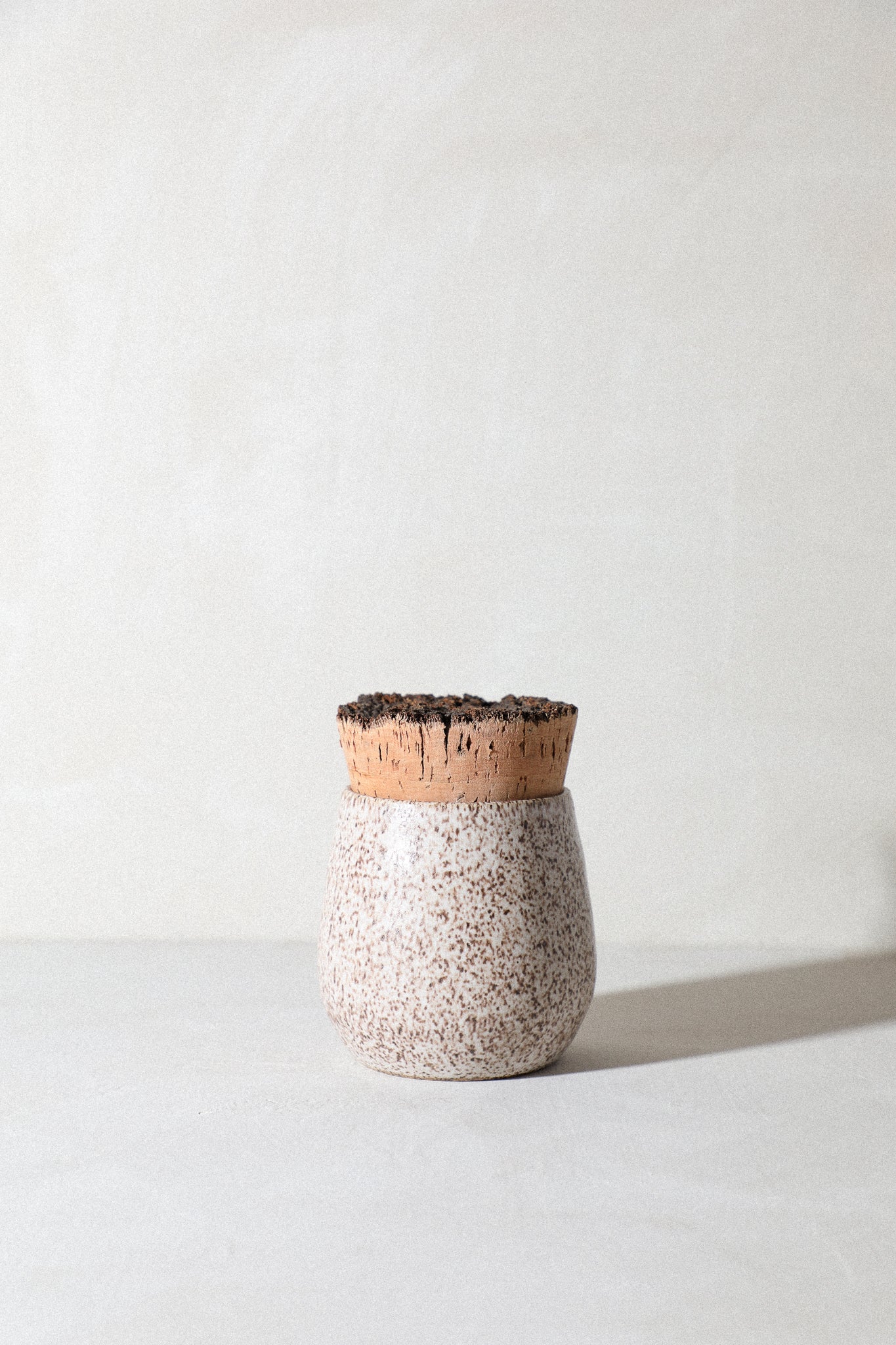 Jar / No. 2
