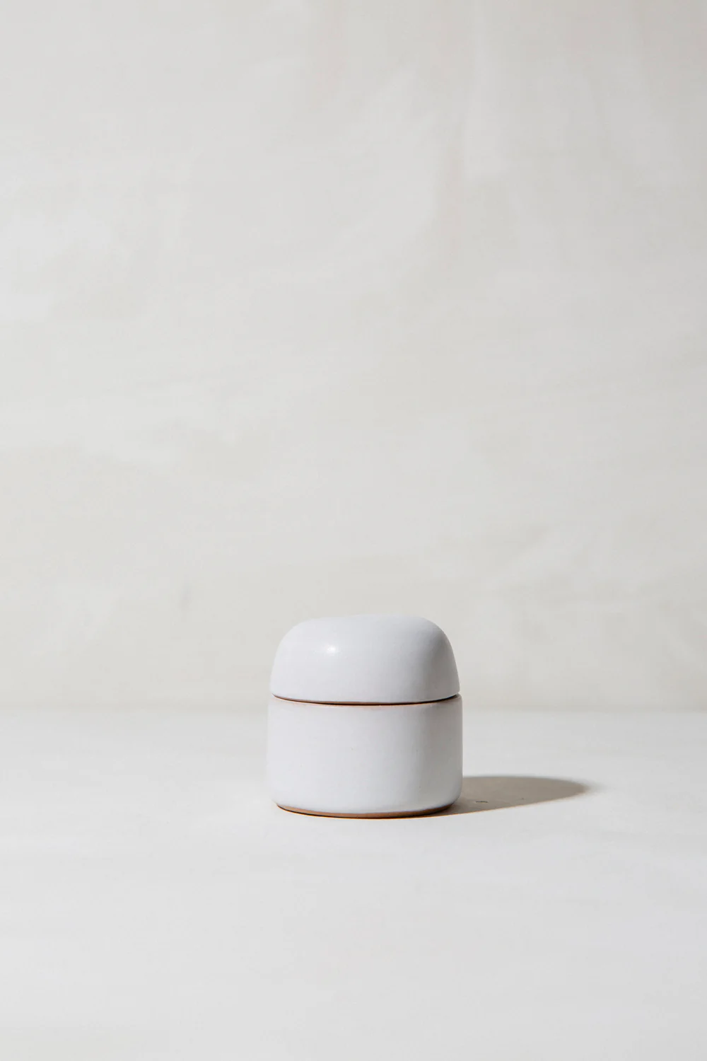 Jewelry Box - Frost