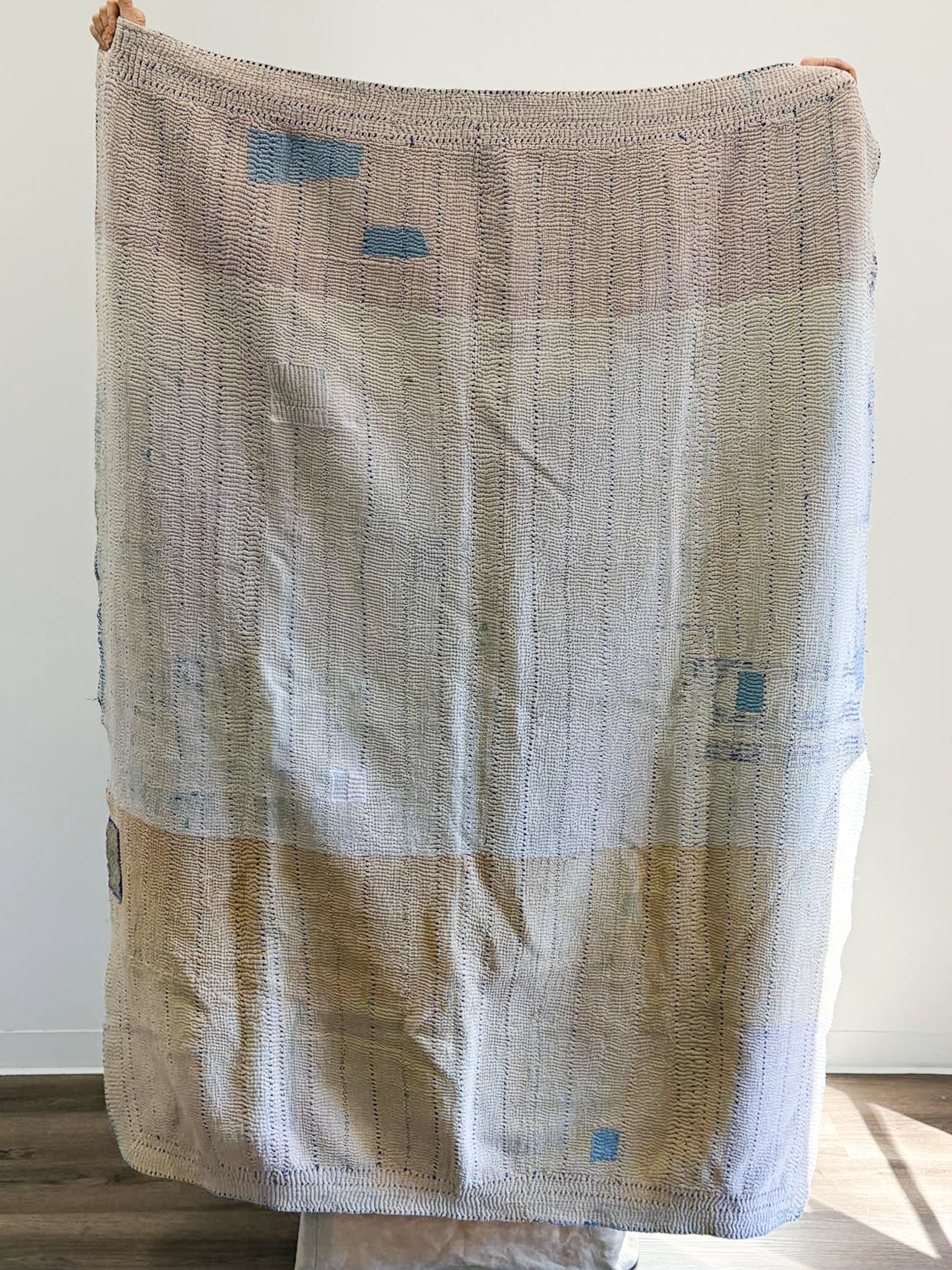 Kingdon Quilt