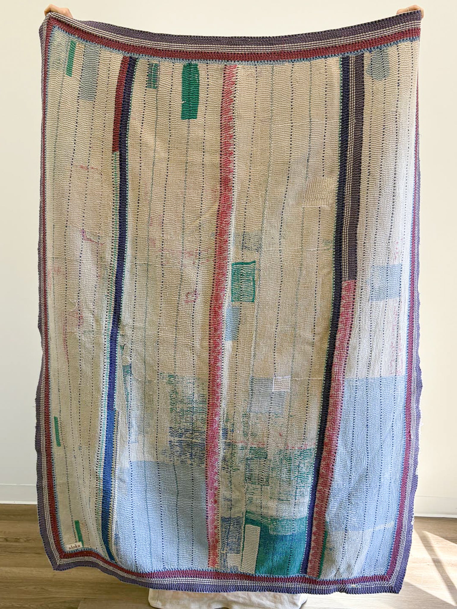 Kingdon Quilt - Image 2