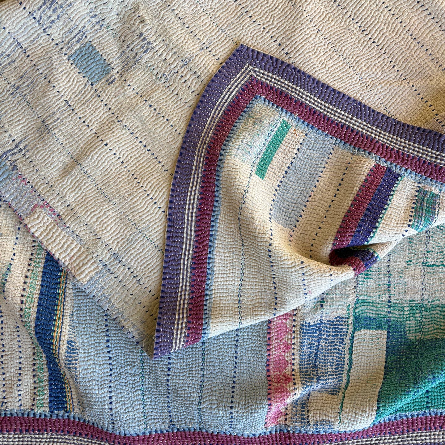 Kingdon Quilt - Image 3
