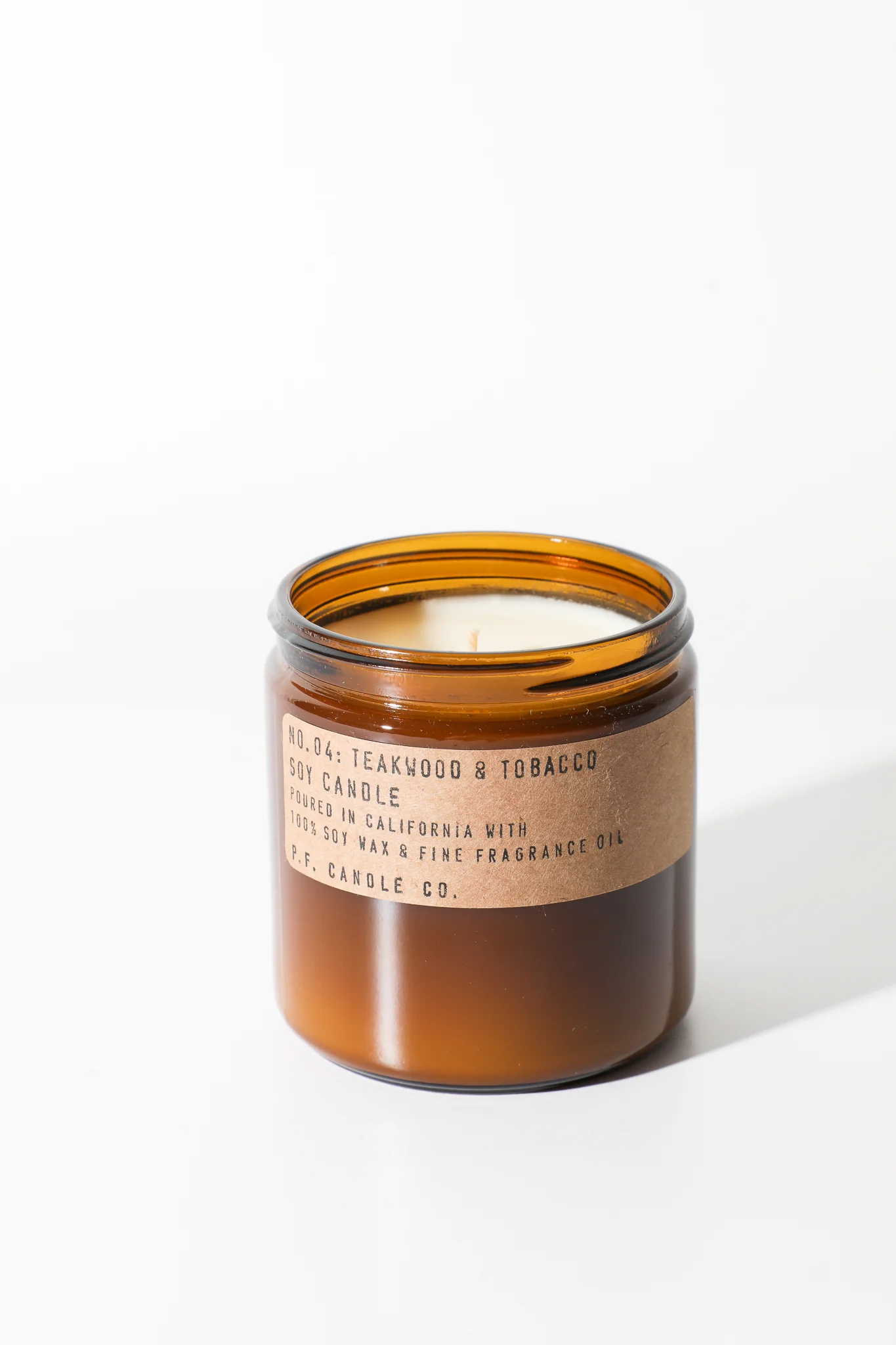 Large Soy Candle - Image 4