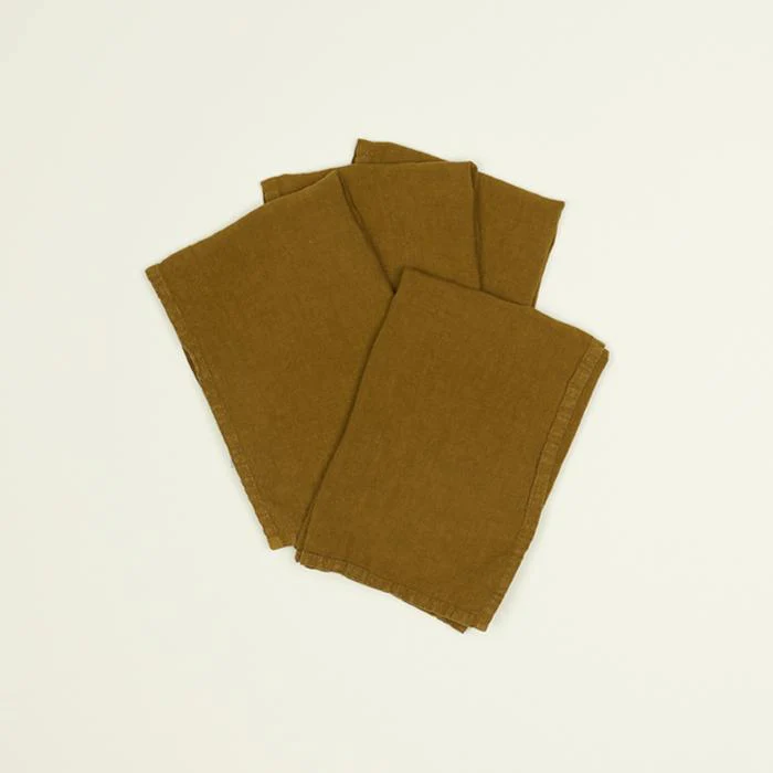 Linen Tea Towel - Image 12