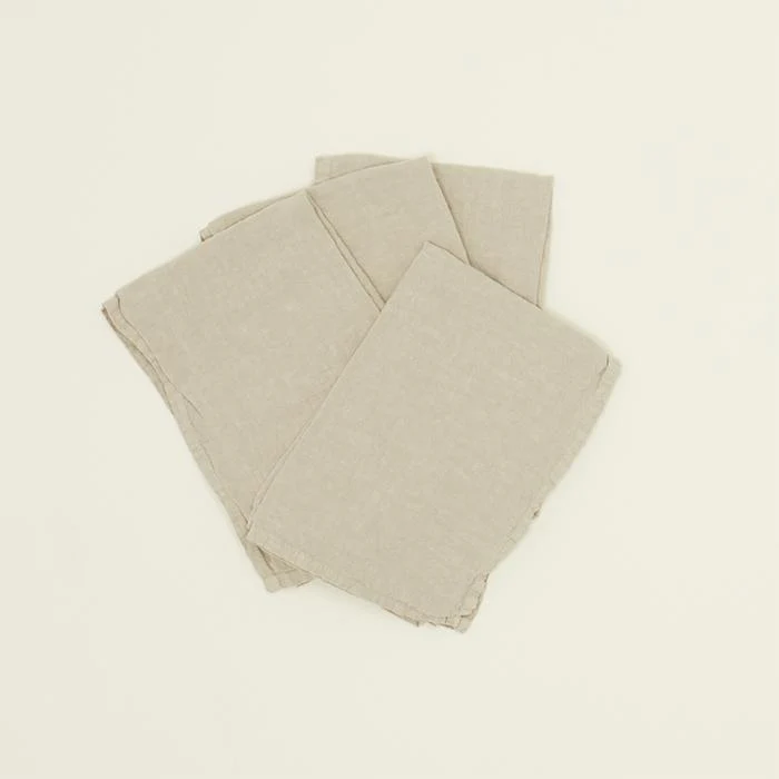 Linen Tea Towel - Image 7
