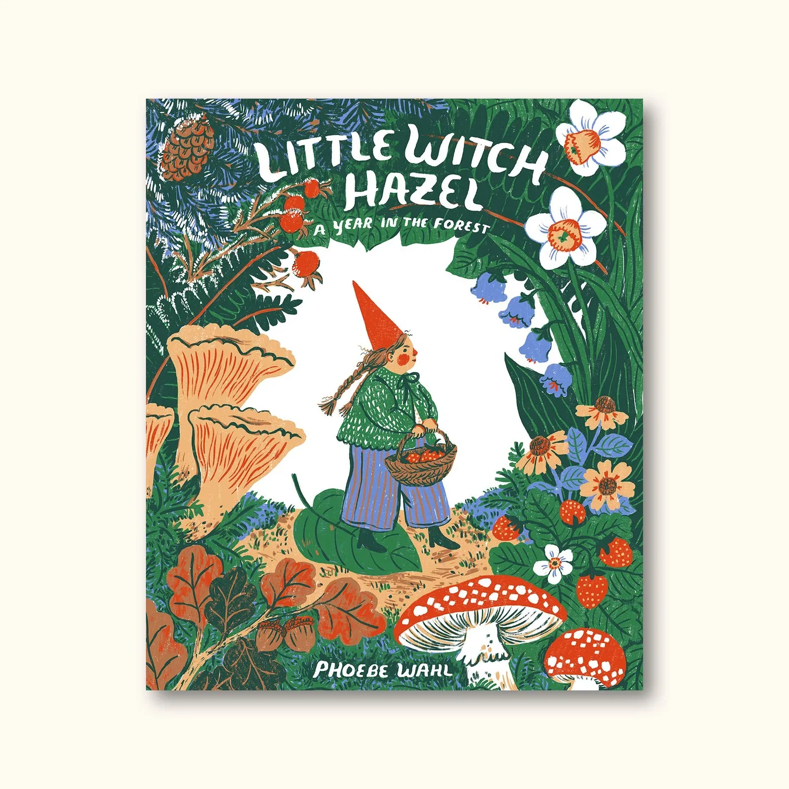 Little Witch Hazel - Image 4