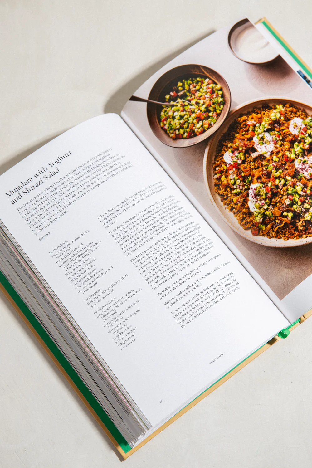 Lugma: Abundant Dishes & Stories From My Middle East - Image 2