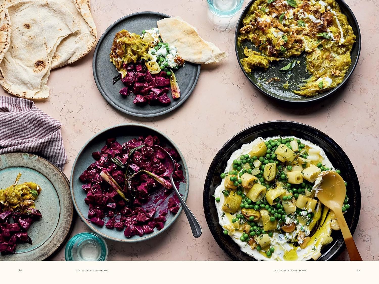 Lugma: Abundant Dishes & Stories From My Middle East - Image 3