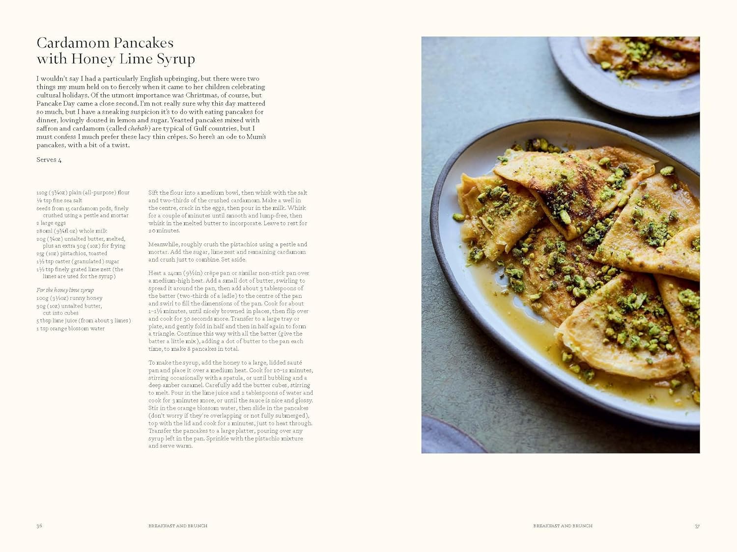 Lugma: Abundant Dishes & Stories From My Middle East - Image 4