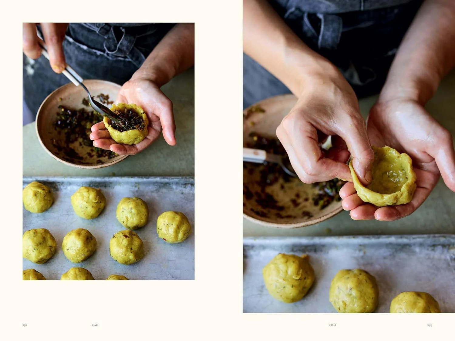 Lugma: Abundant Dishes & Stories From My Middle East - Image 5