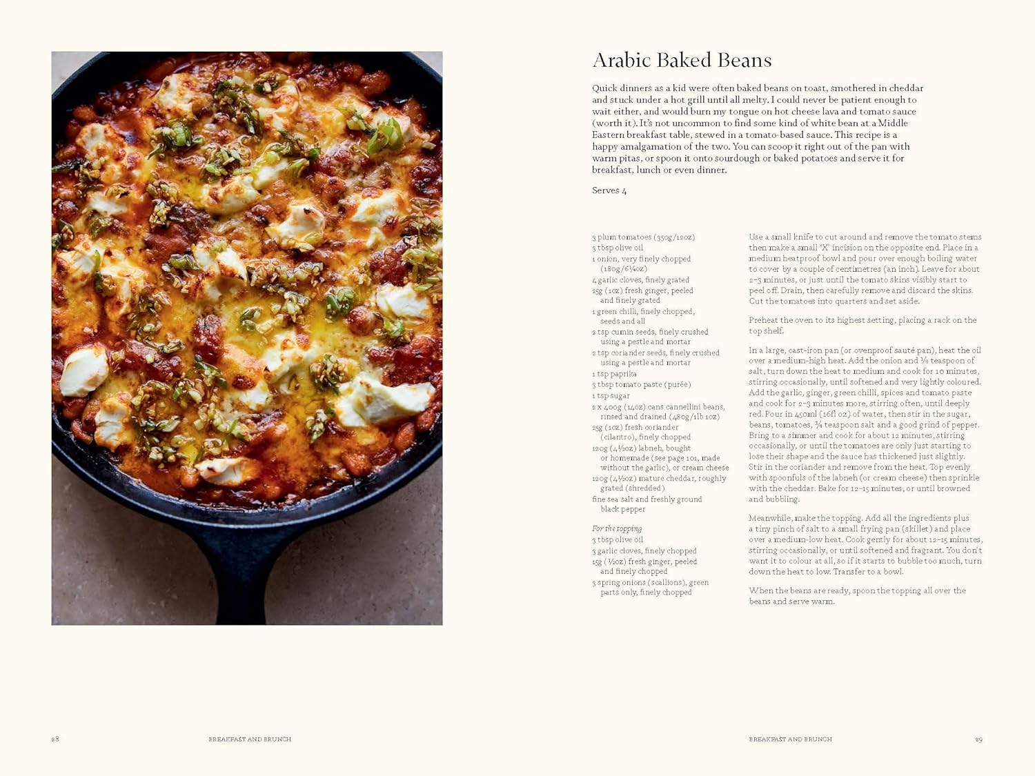 Lugma: Abundant Dishes & Stories From My Middle East - Image 7