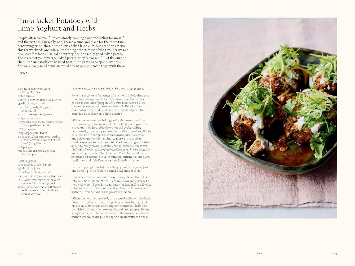 Lugma: Abundant Dishes & Stories From My Middle East - Image 8