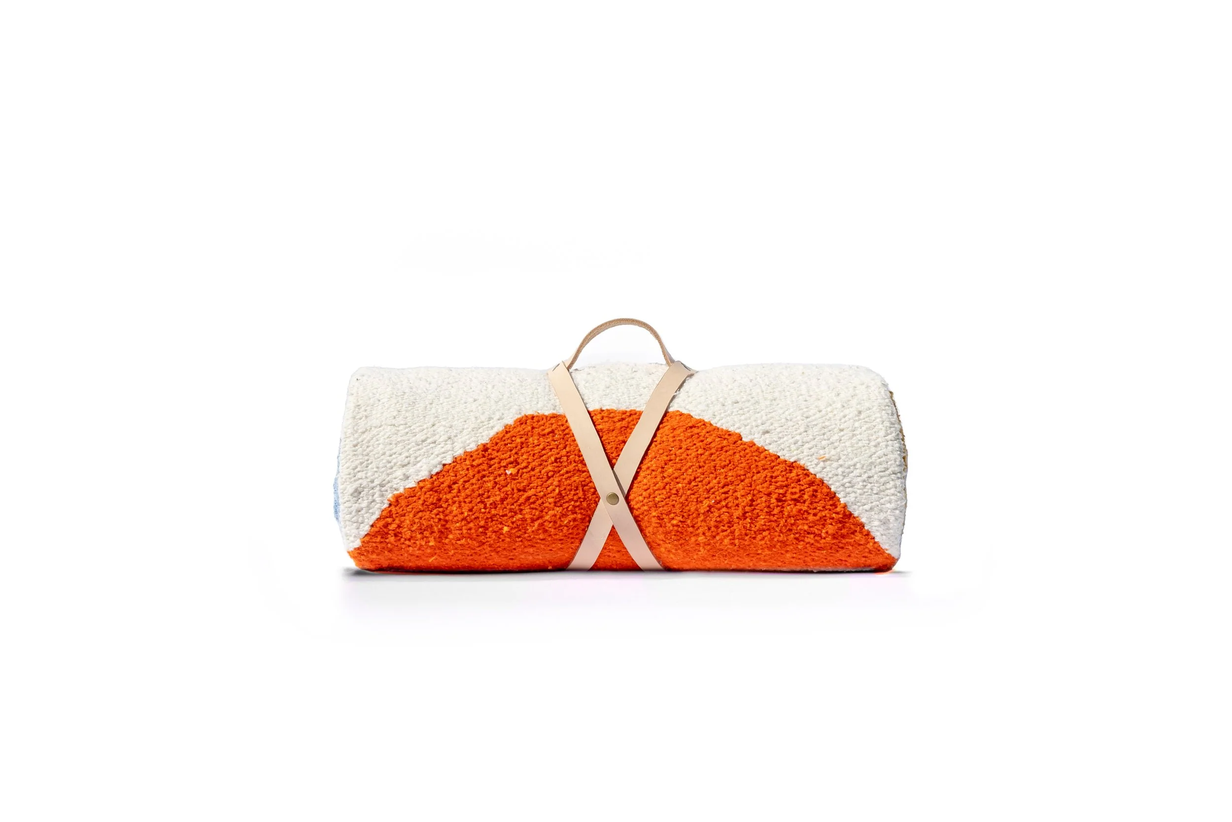 Luna Paseo - Woven Blanket - Image 6
