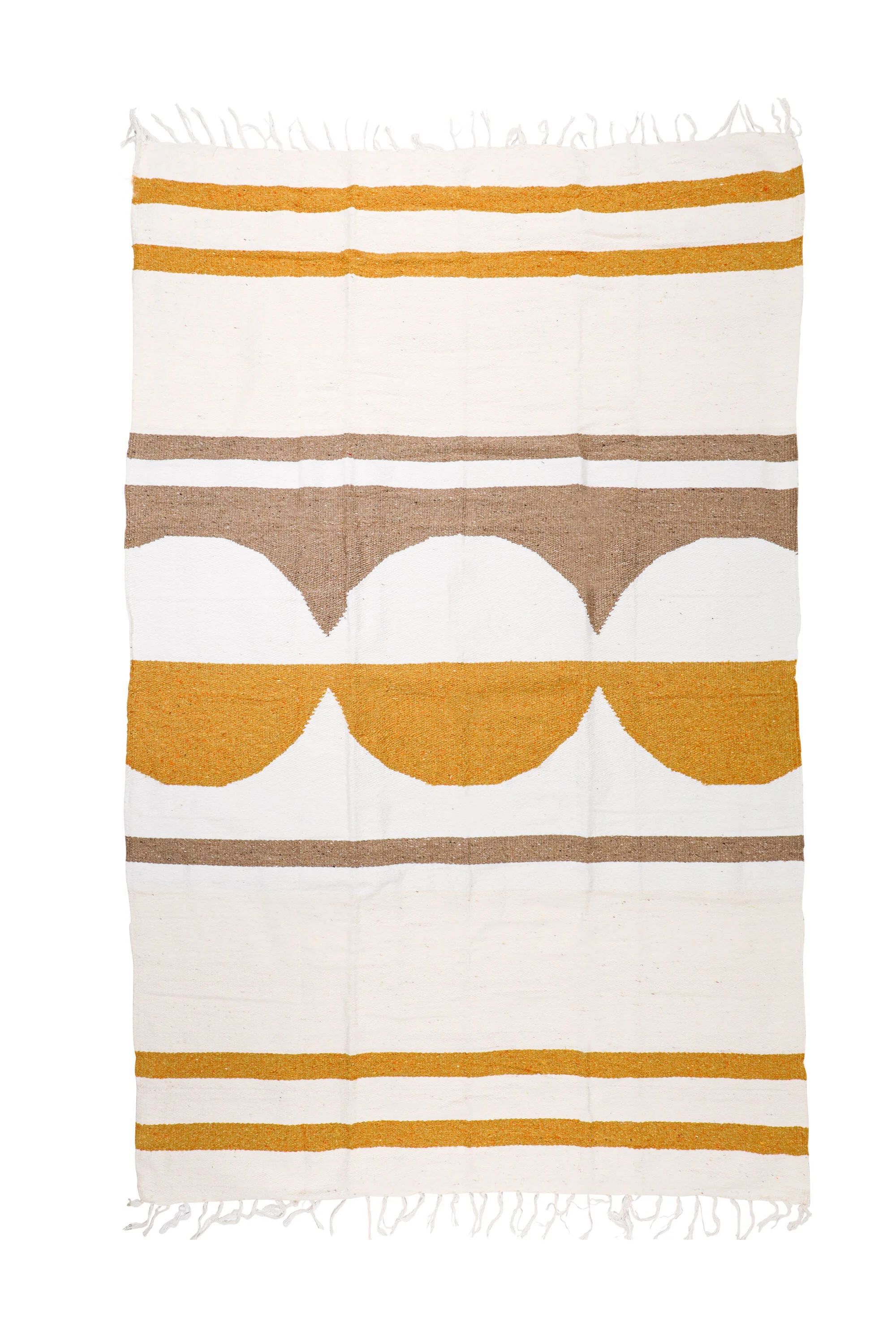 Luna Sol - Woven Blanket - Image 2