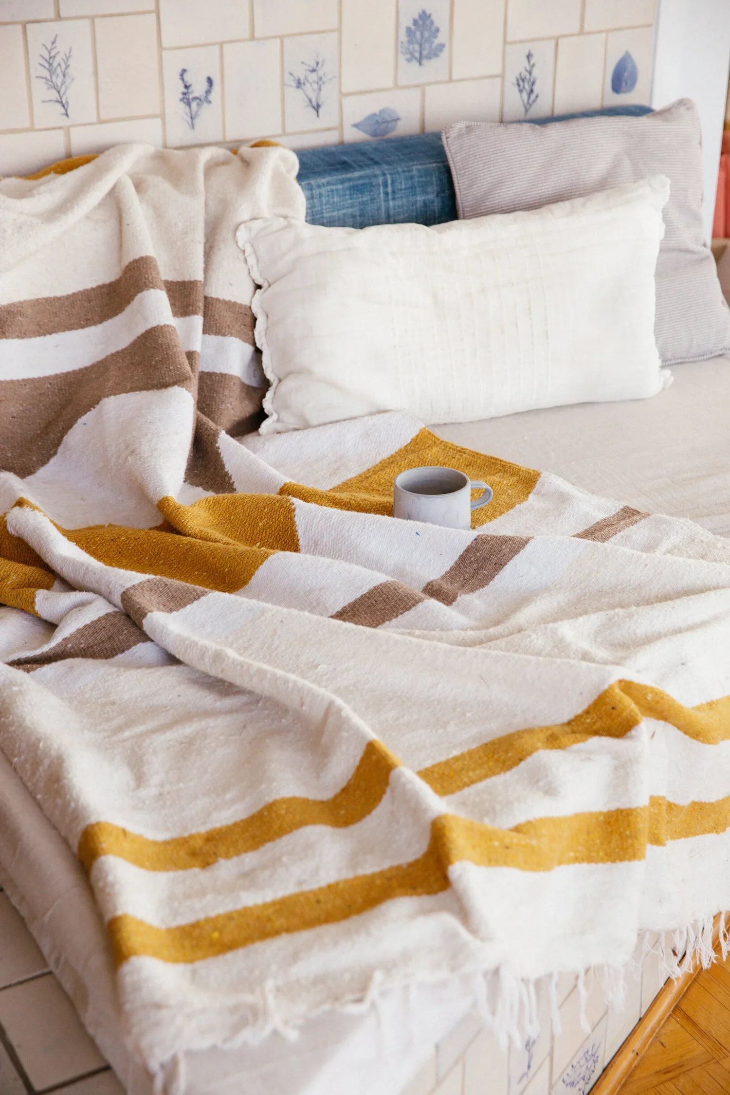 Luna Sol - Woven Blanket - Image 8