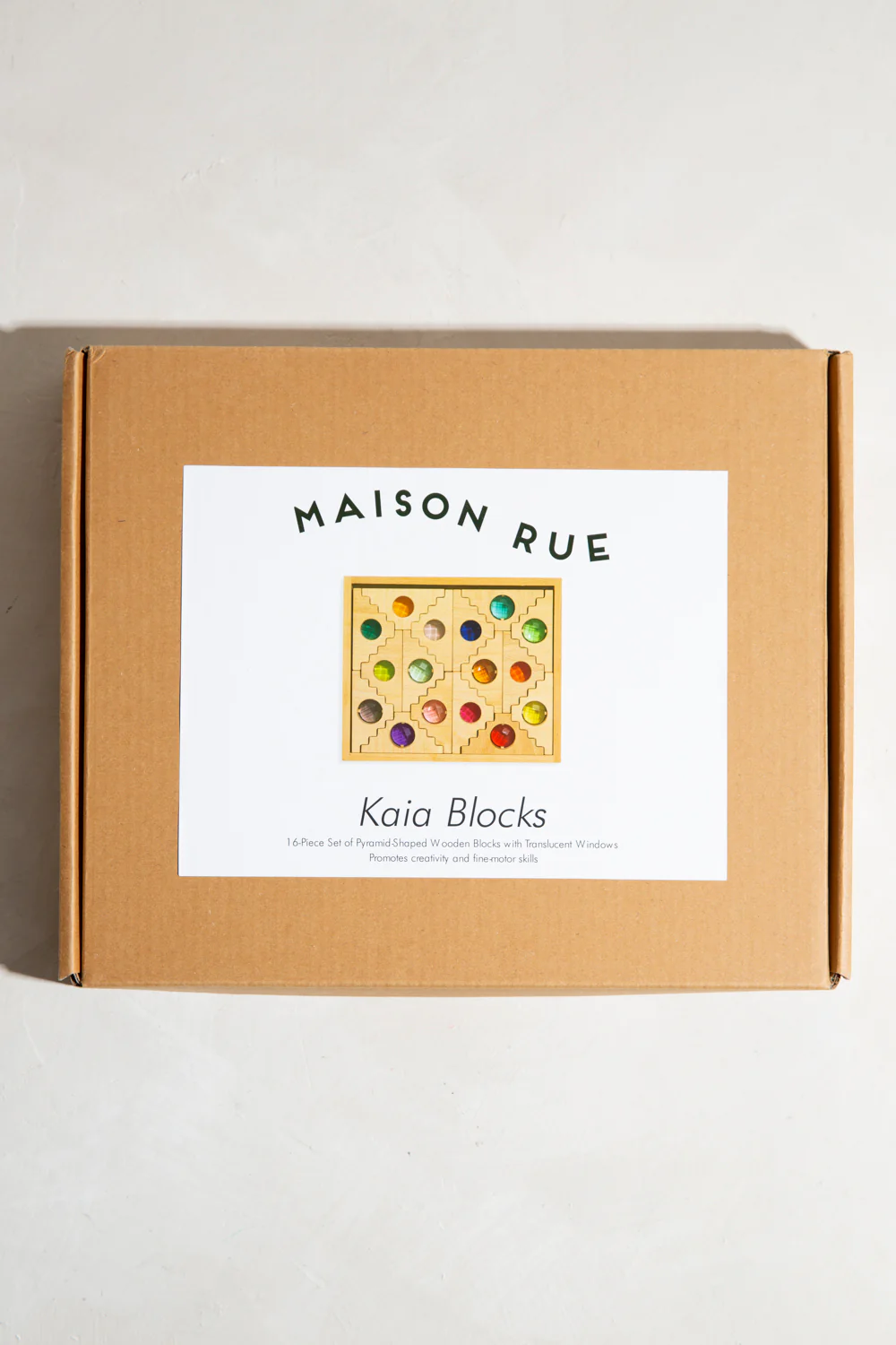 Kaia Blocks - Image 4