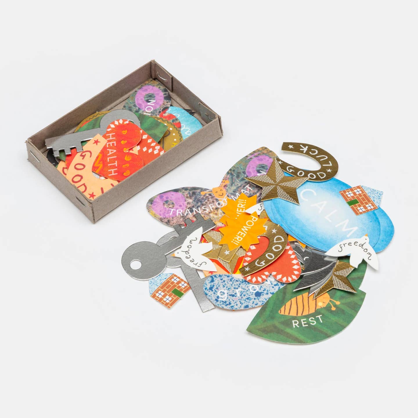 Manifestation Charms - Image 3