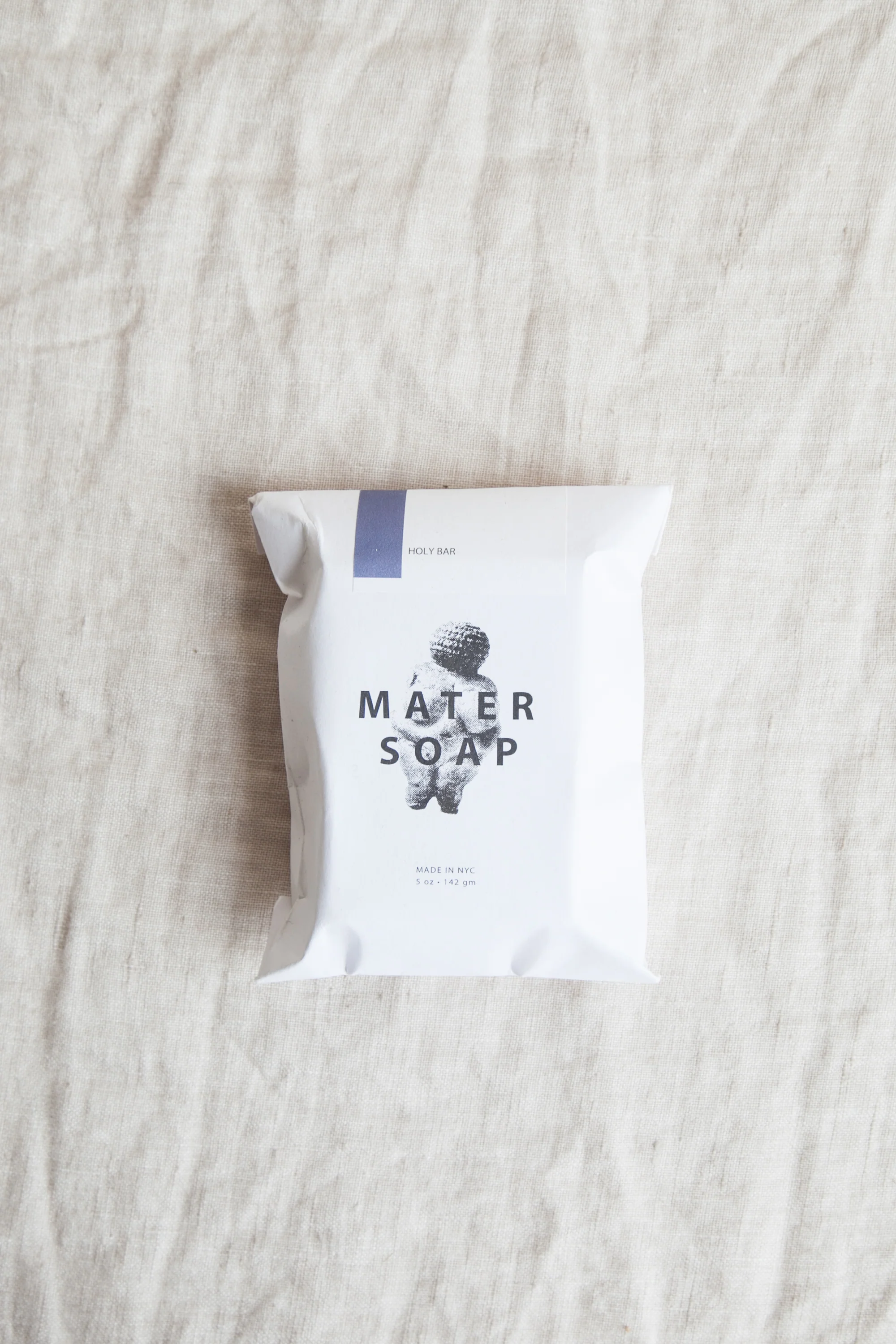 Mater Bar Soap - Image 2
