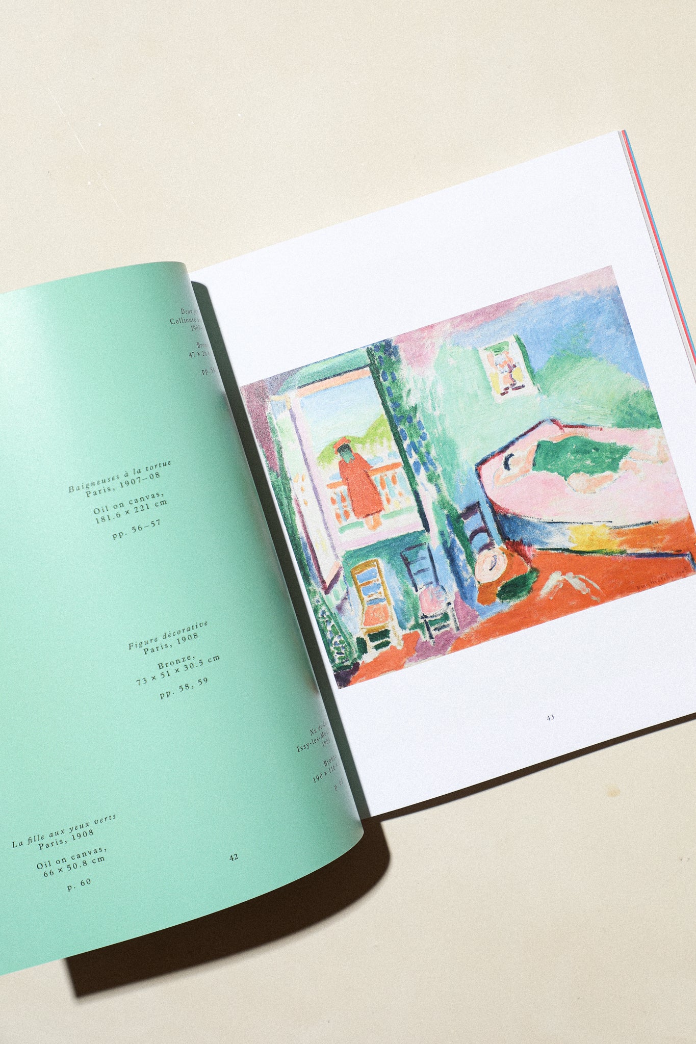 Matisse: Invitation to the Voyage - Image 2