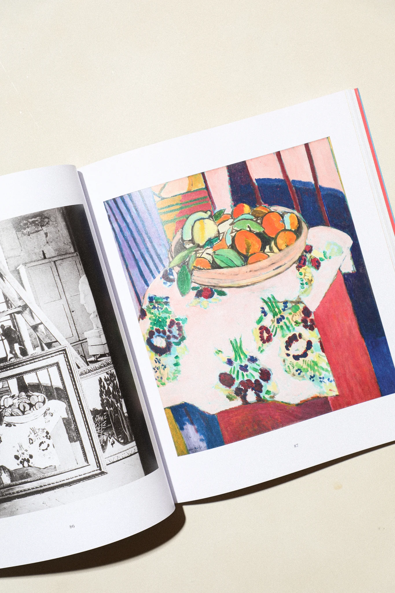 Matisse: Invitation to the Voyage - Image 3