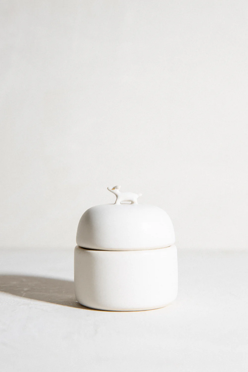 Maybie - Animal Jewelry Box