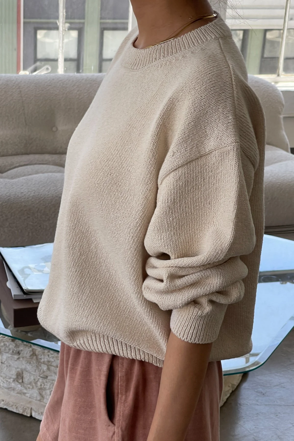 Milo Sweater - Image 6