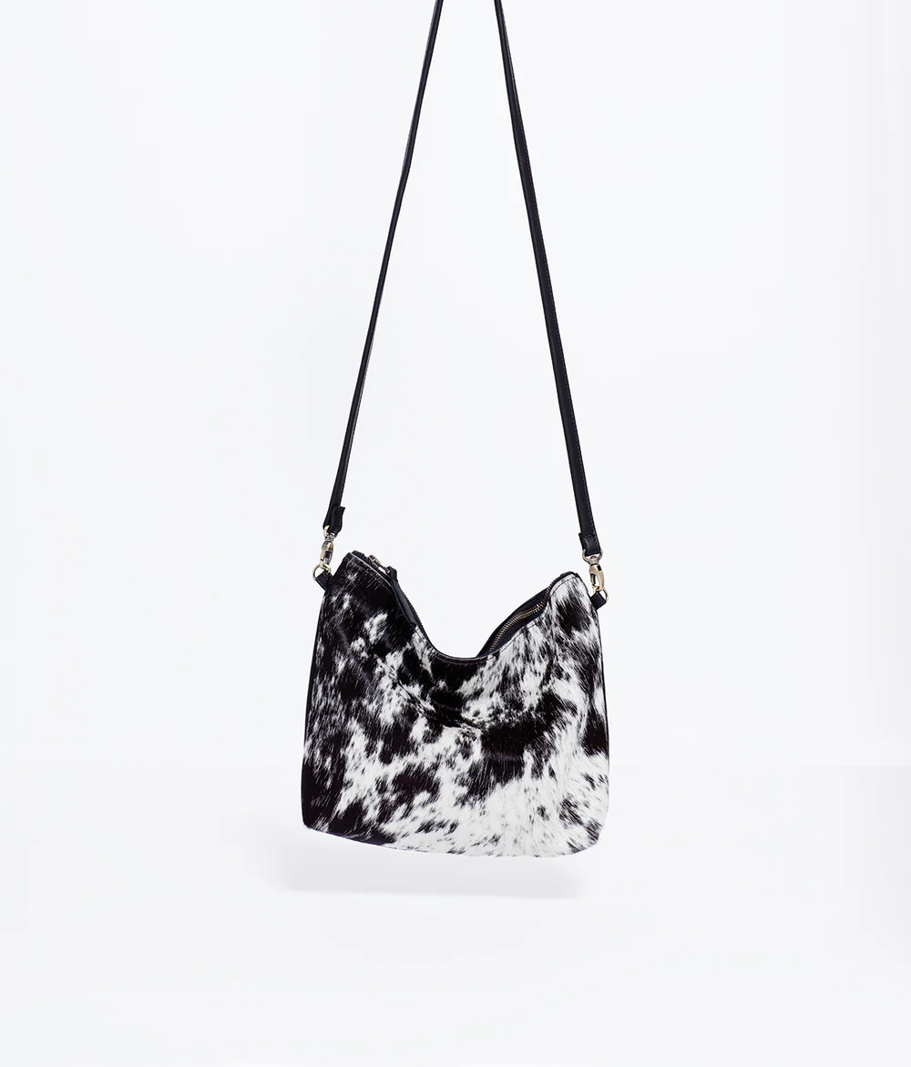 Mini Hobo Bag - Image 2