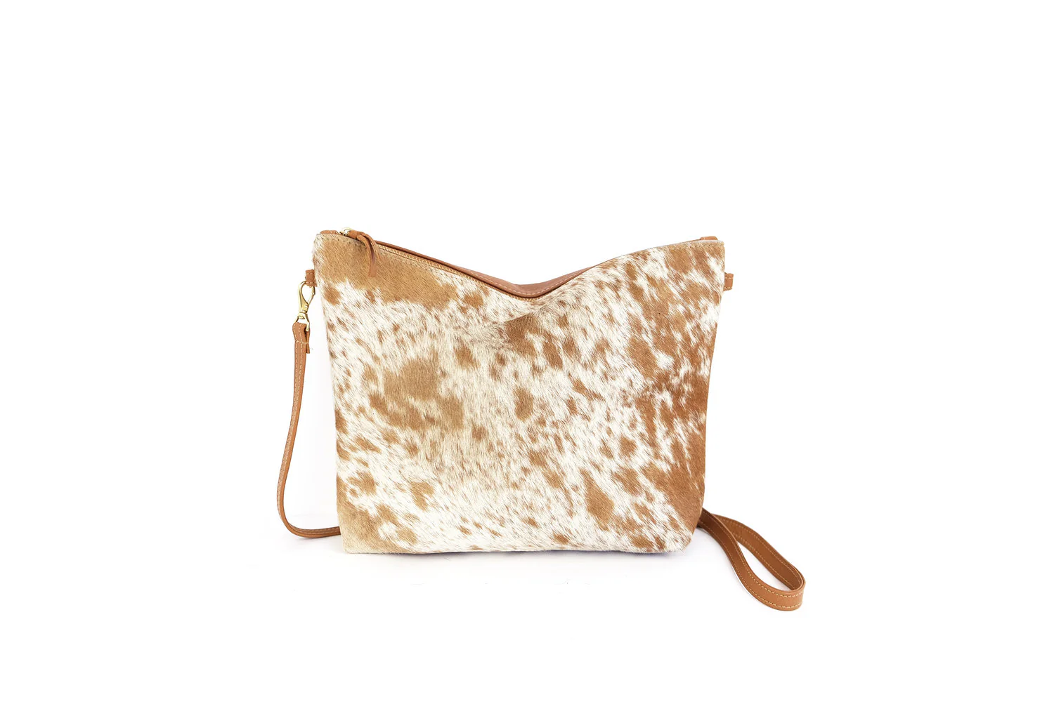 Mini Hobo Bag - Image 4