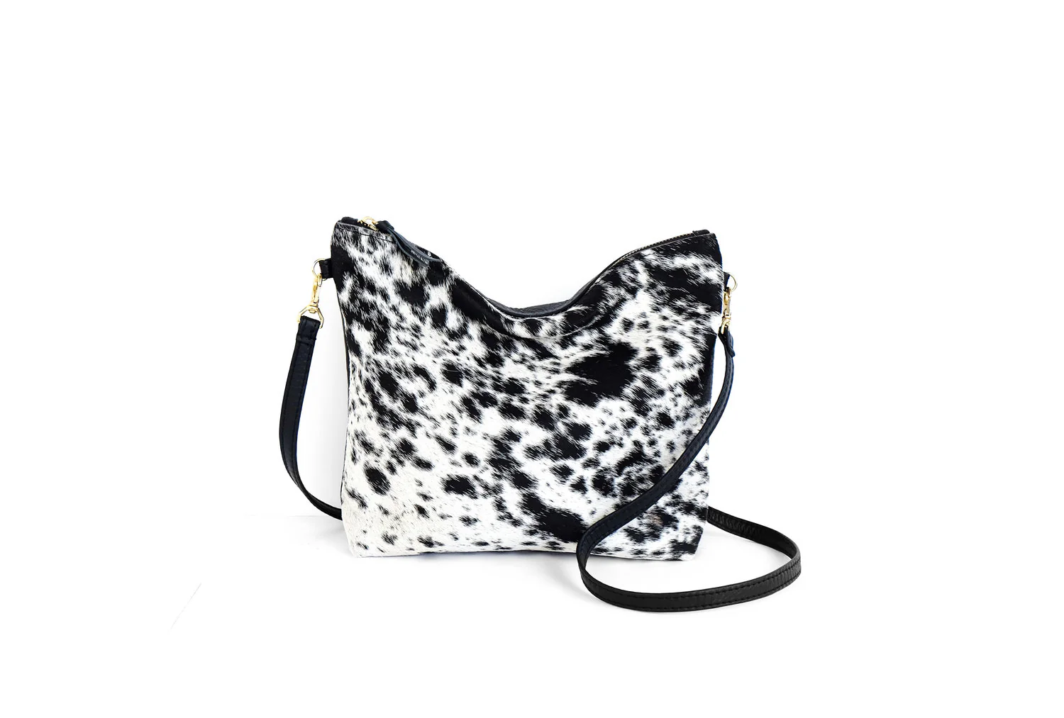 Mini Hobo Bag - Image 5