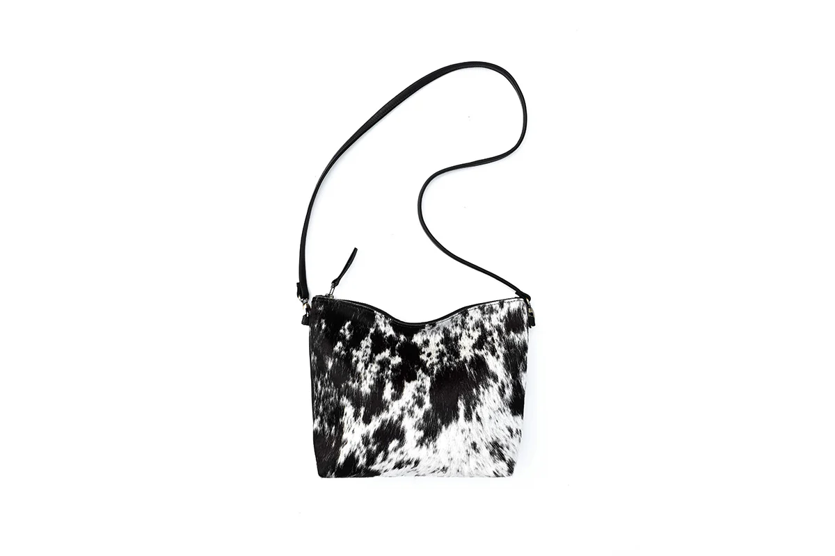 Mini Hobo Bag - Image 6