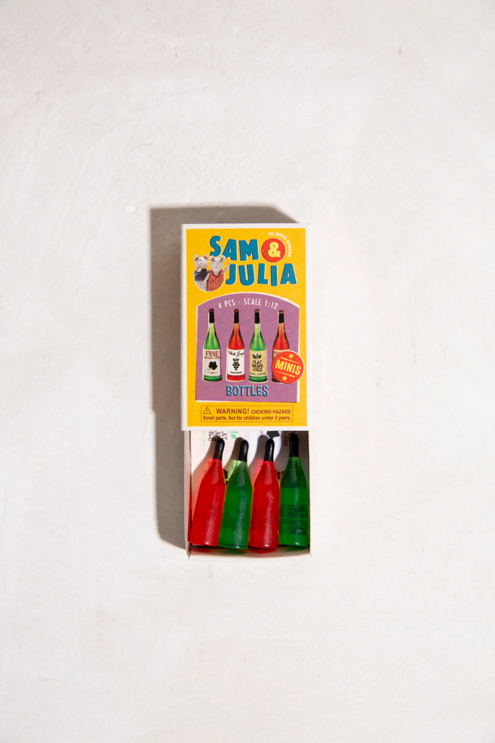 Matchbook Miniatures - Image 12