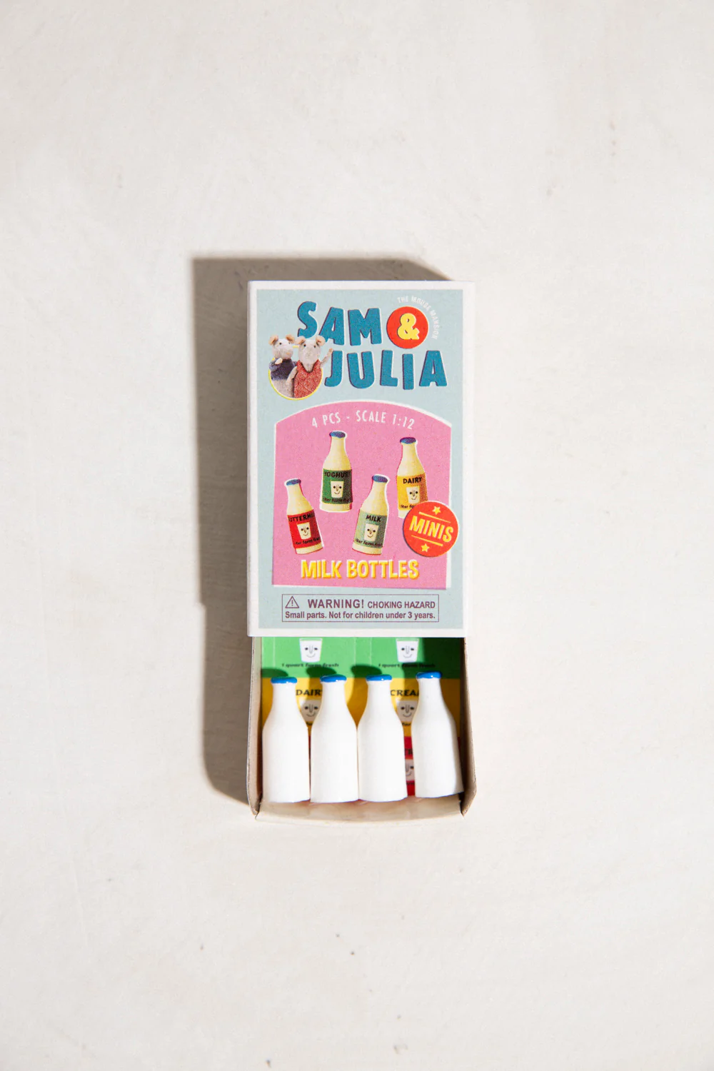 Matchbook Miniatures - Image 13
