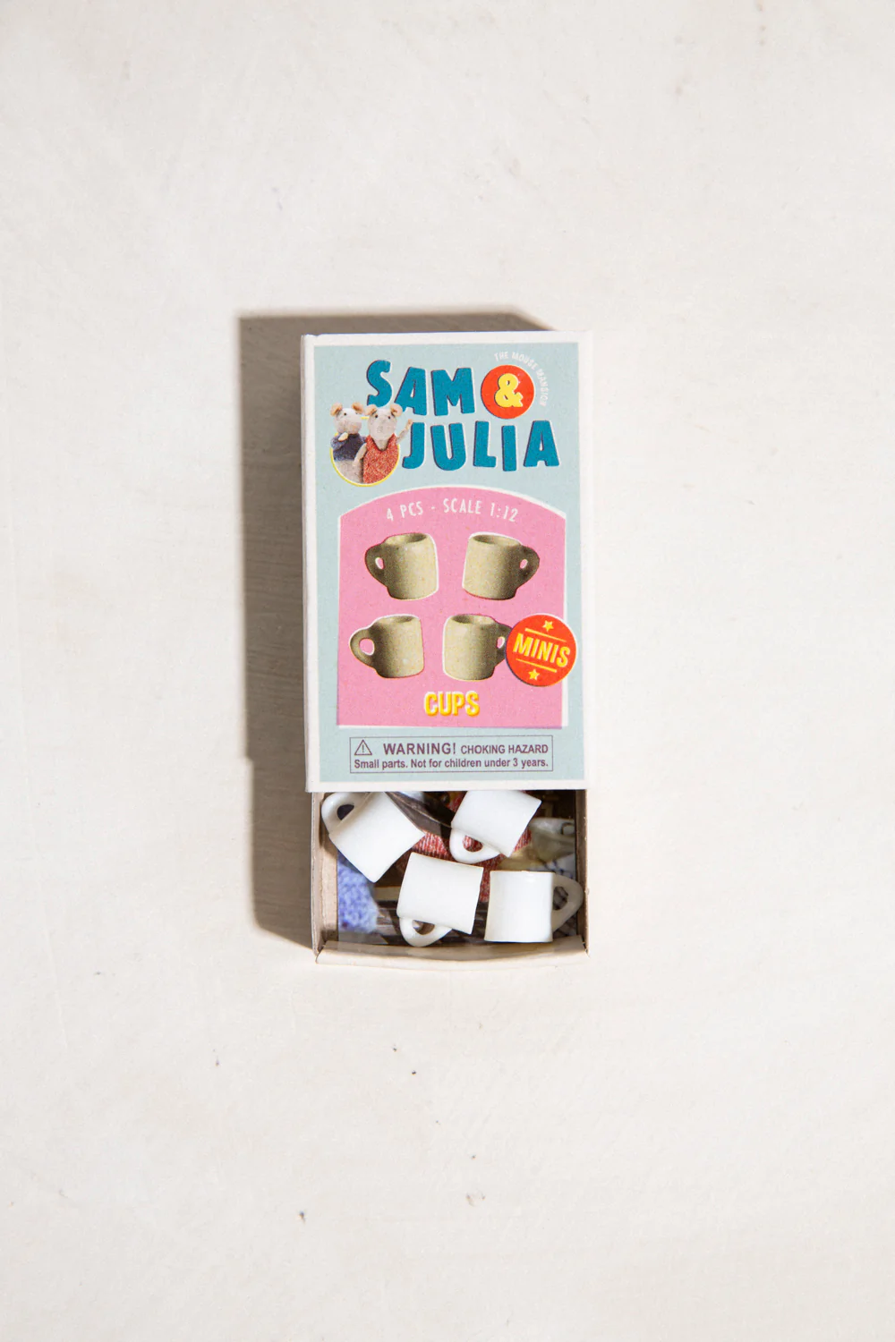 Matchbook Miniatures - Image 15