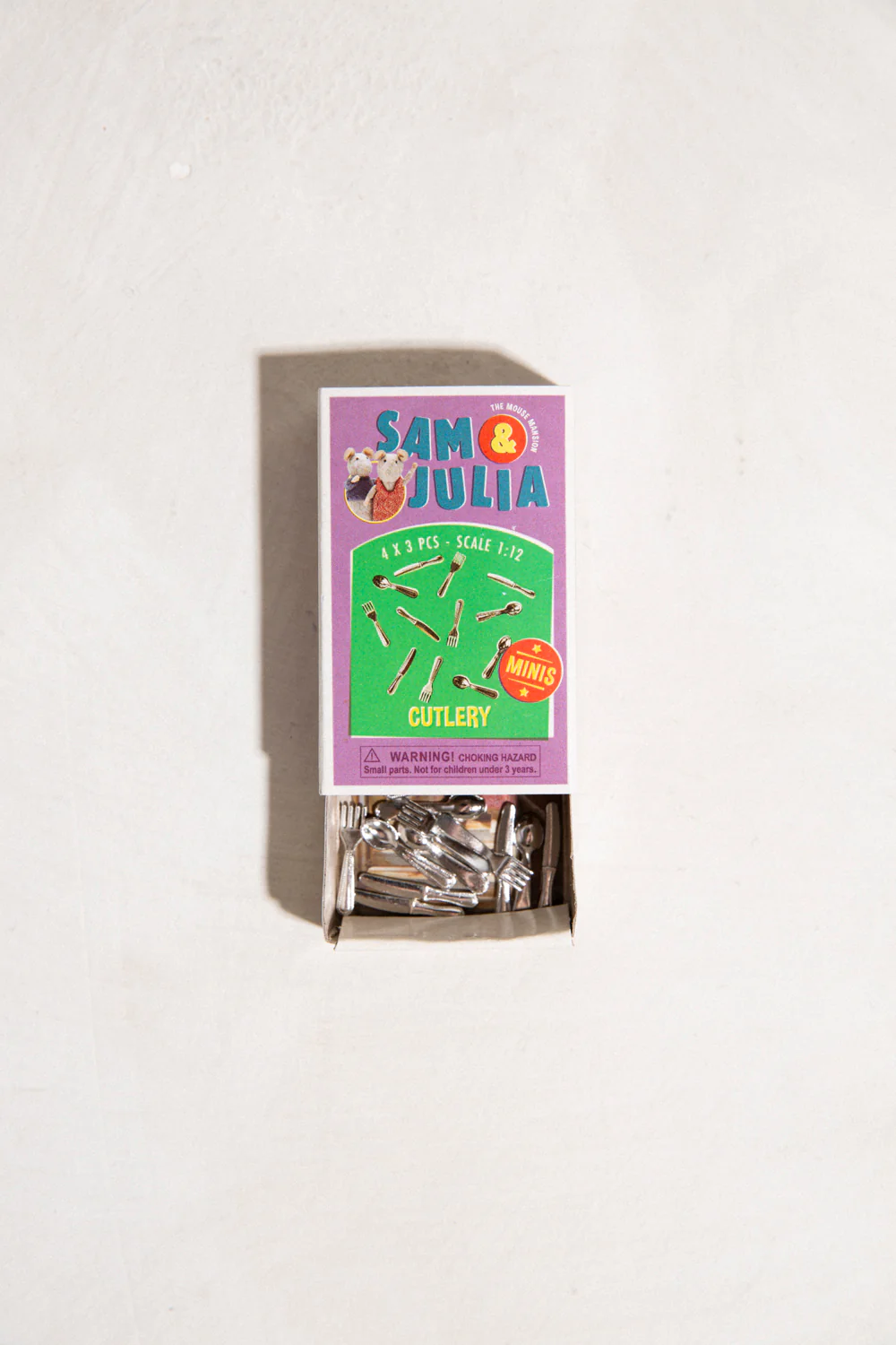 Matchbook Miniatures - Image 16
