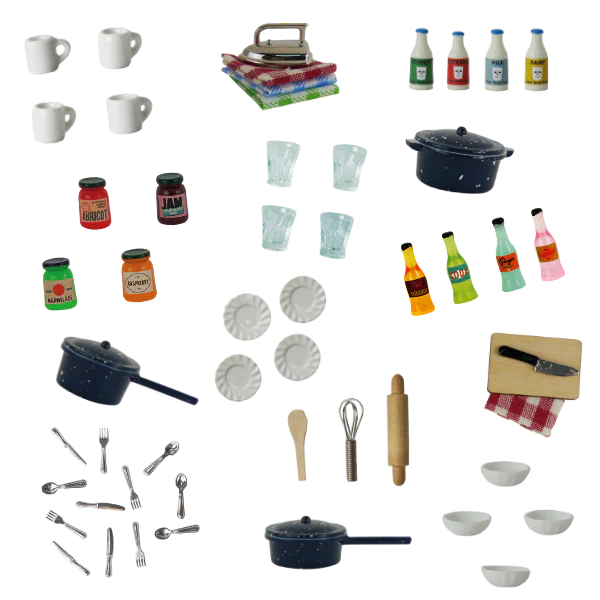 Matchbook Miniatures - Image 2