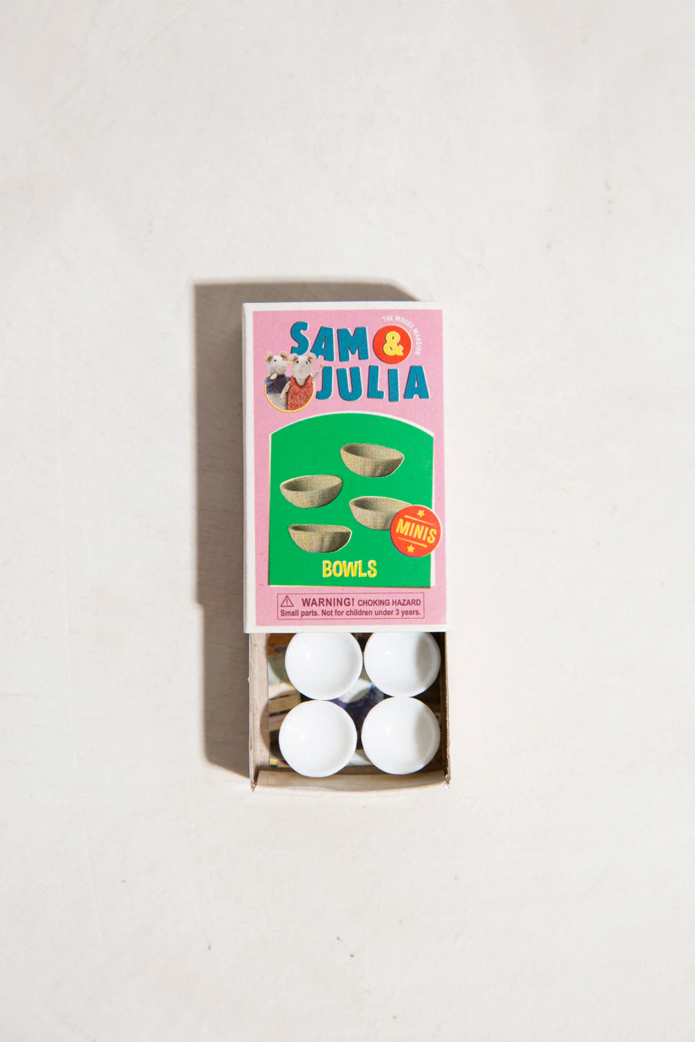 Matchbook Miniatures - Image 3