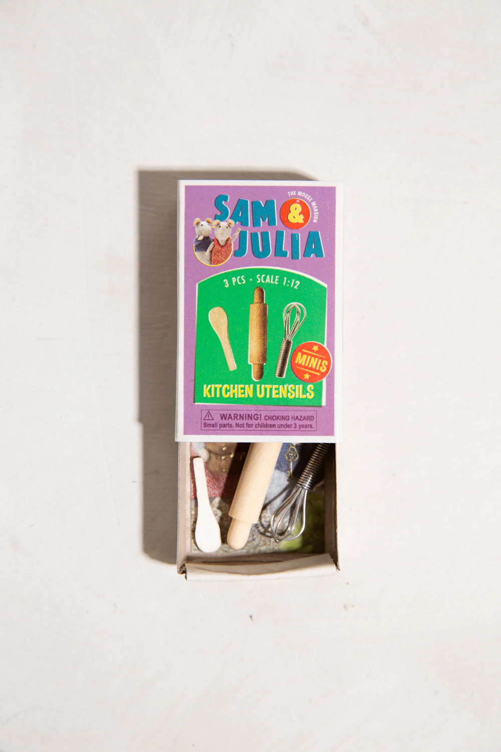 Matchbook Miniatures - Image 4
