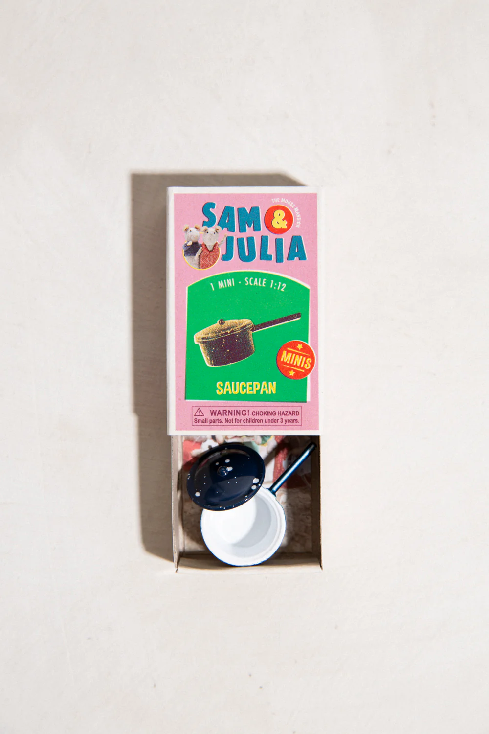 Matchbook Miniatures - Image 7