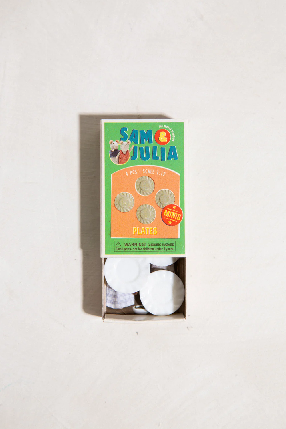 Matchbook Miniatures - Image 8