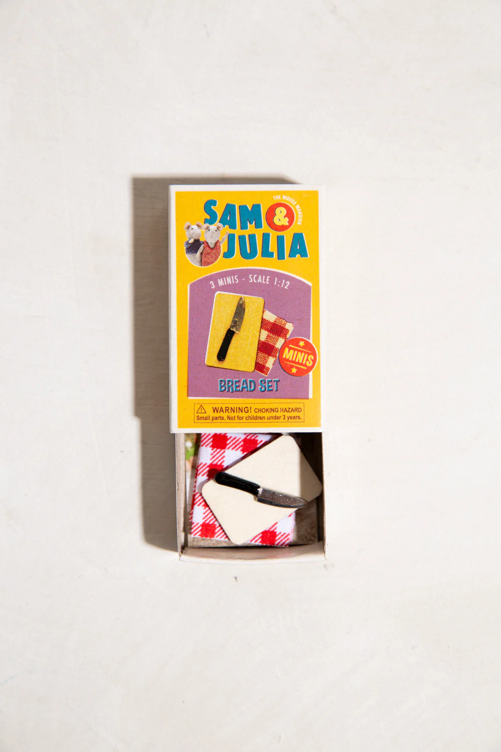 Matchbook Miniatures - Image 9