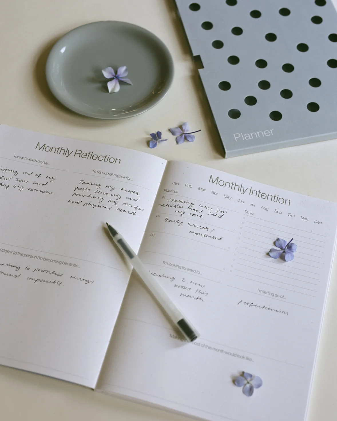 Month Planner - Image 2