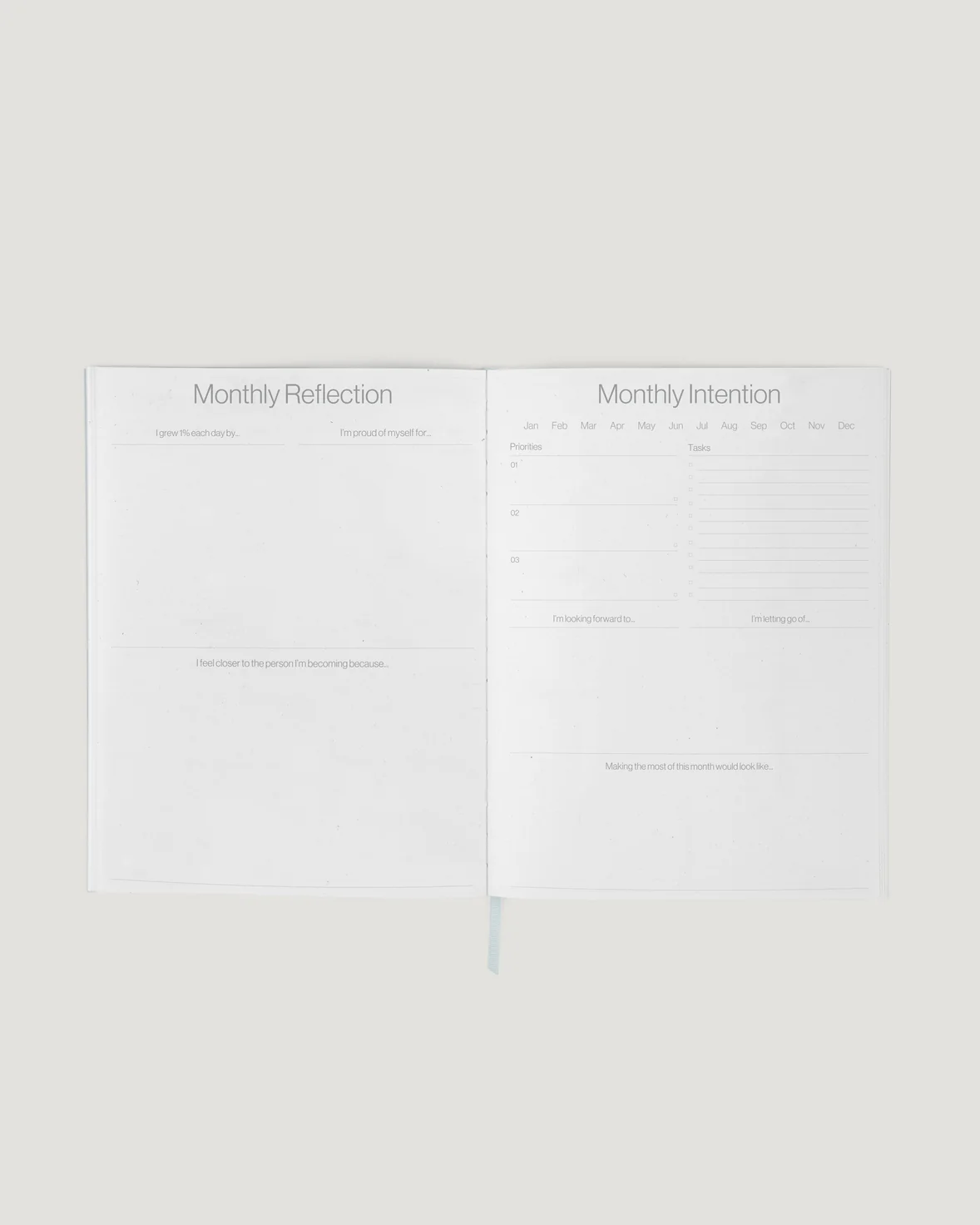 Month Planner - Image 5