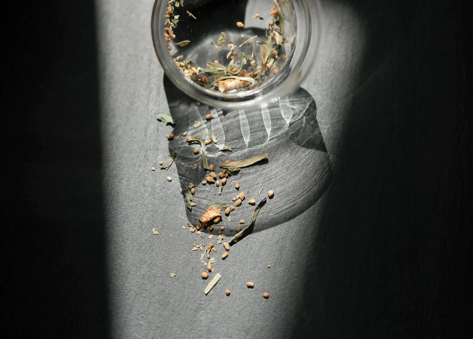 Mt Tamalpais Tea - Image 2
