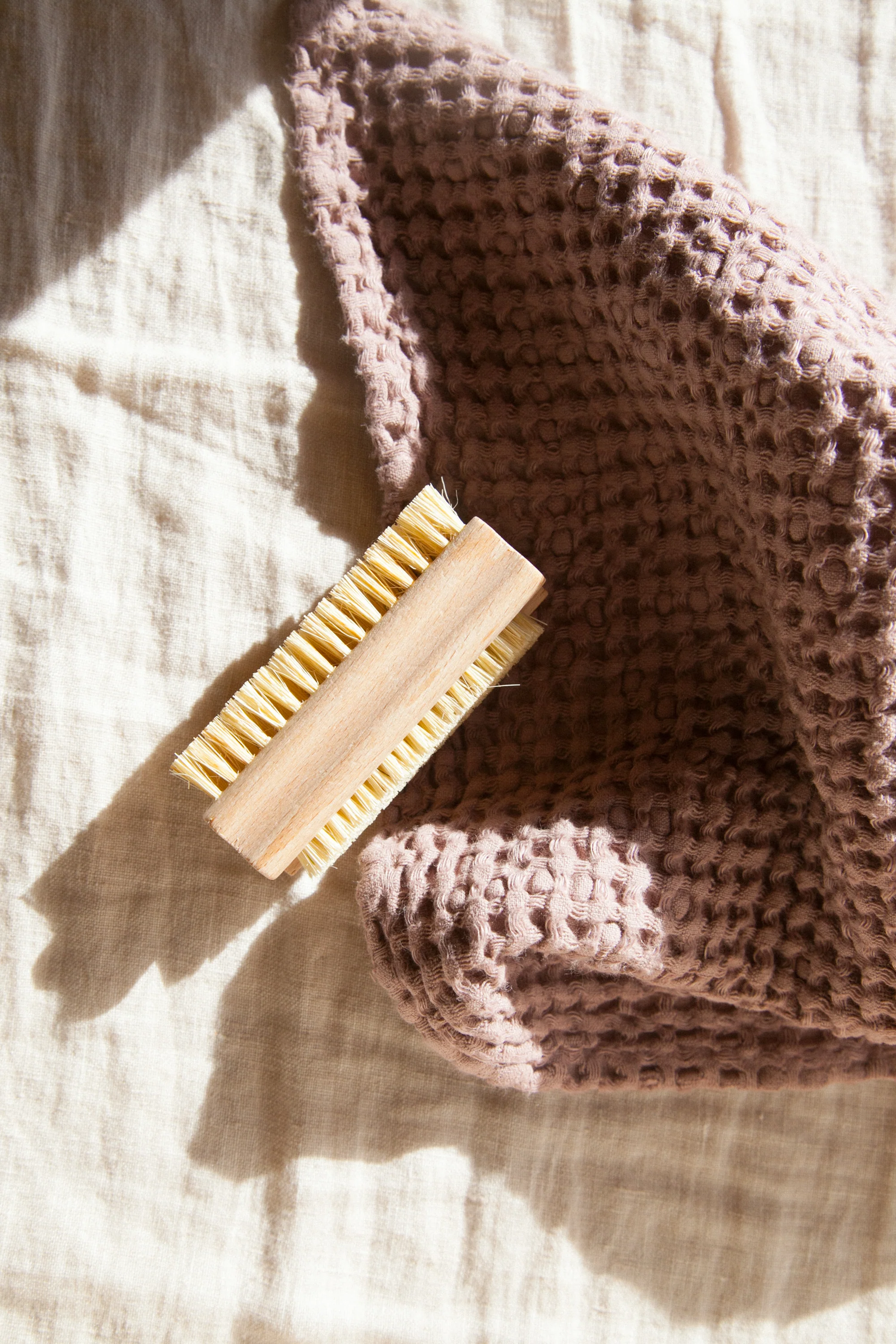 Nail Brush